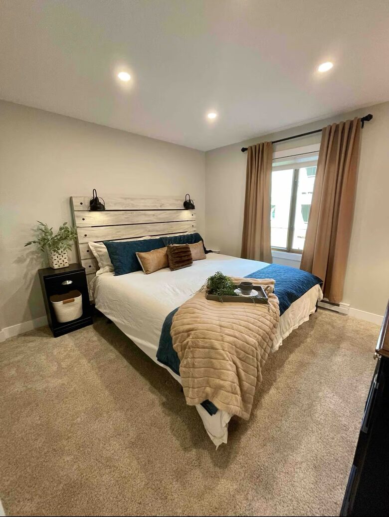 Fraser Valley Mountain Hideaway - Fraser, Colorado