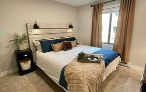 Fraser Valley Mountain Hideaway - Fraser, Colorado