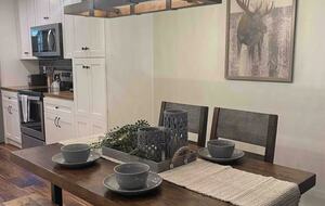 Fraser Valley Mountain Hideaway - Fraser, Colorado