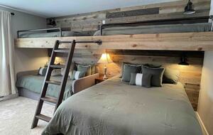 Fraser Valley Mountain Hideaway - Fraser, Colorado