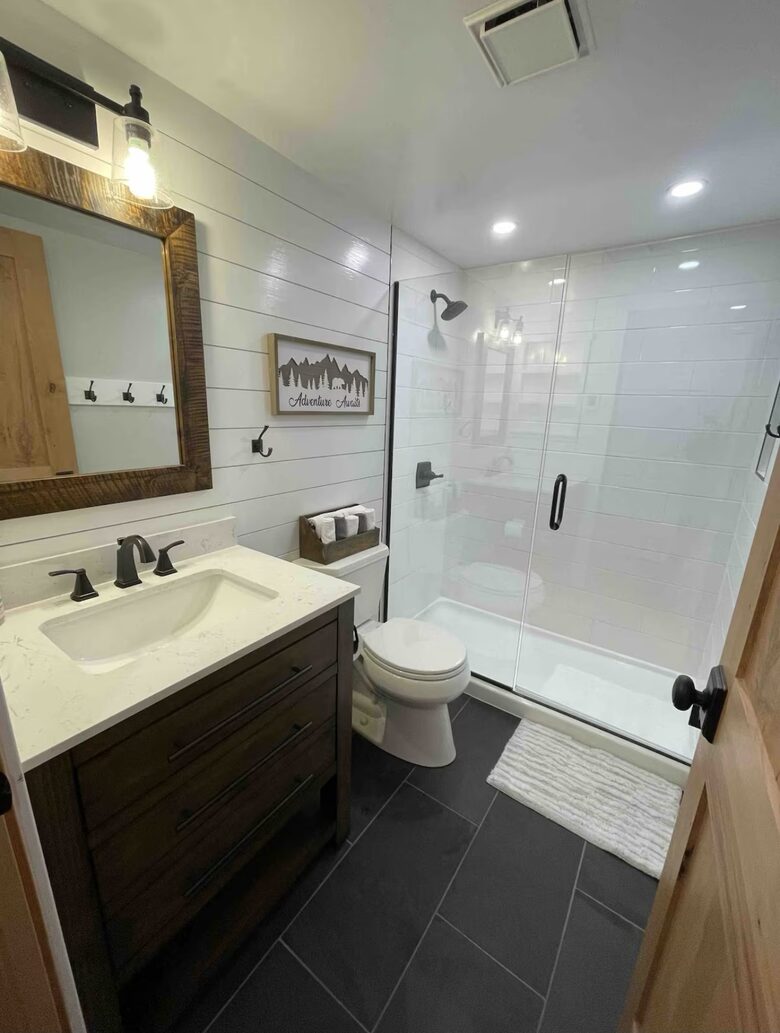 Fraser Valley Mountain Hideaway - Fraser, Colorado