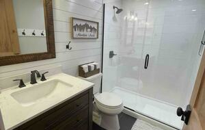 Fraser Valley Mountain Hideaway - Fraser, Colorado