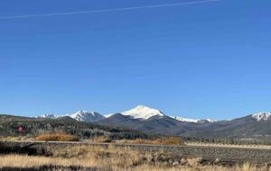 Fraser Valley Mountain Hideaway - Fraser, Colorado