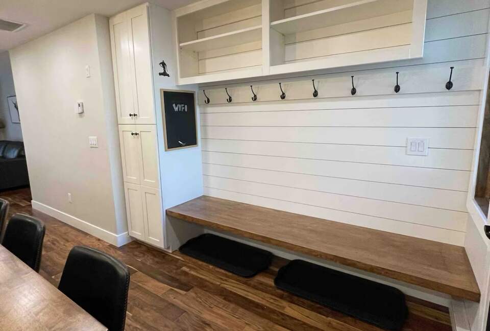 Fraser Valley Mountain Hideaway - Fraser, Colorado