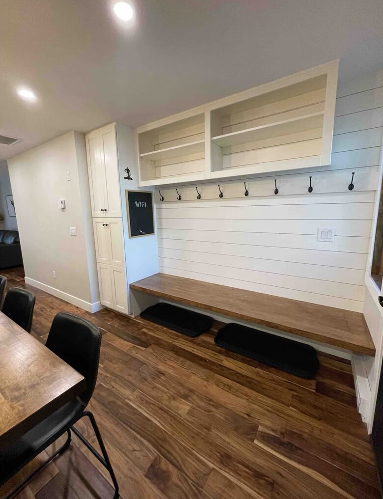 Fraser Valley Mountain Hideaway - Fraser, Colorado