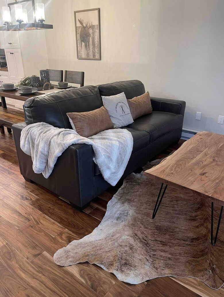 Fraser Valley Mountain Hideaway - Fraser, Colorado