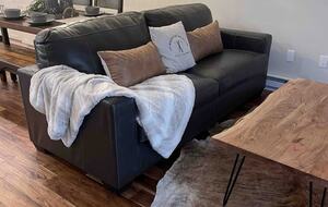 Fraser Valley Mountain Hideaway - Fraser, Colorado