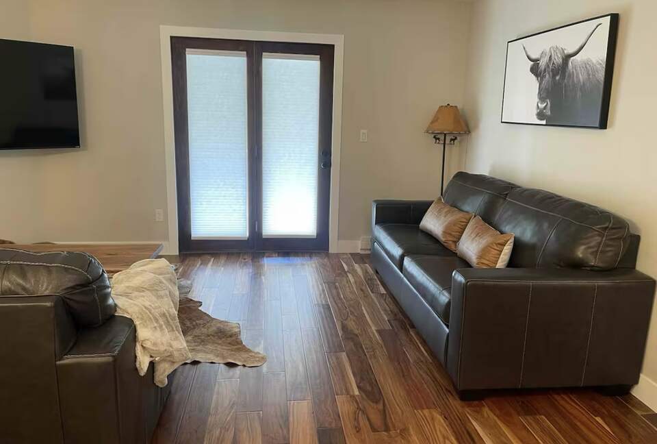 Fraser Valley Mountain Hideaway - Fraser, Colorado