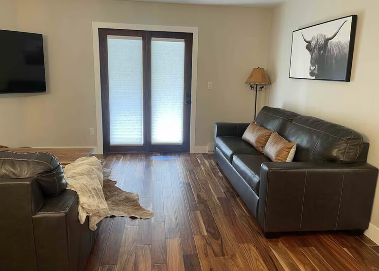 Fraser Valley Mountain Hideaway - Fraser, Colorado