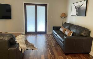 Fraser Valley Mountain Hideaway - Fraser, Colorado