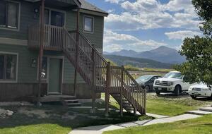 Fraser Valley Mountain Hideaway - Fraser, Colorado