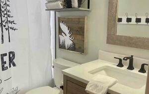 Fraser Valley Mountain Hideaway - Fraser, Colorado