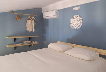 Elegant Farm-Style Escape - Povoa Da Isenta, Portugal