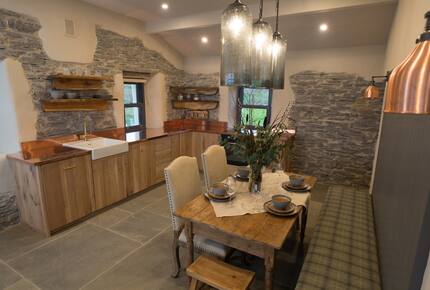 Elfin Cottage - Doolin, Ireland