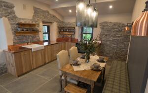 Elfin Cottage - Doolin, Ireland