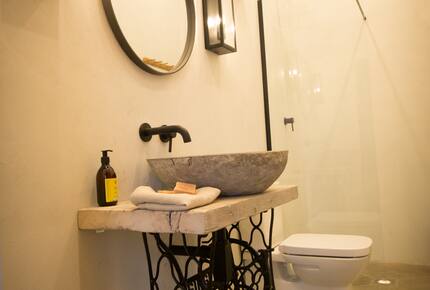 Elfin Cottage - Doolin, Ireland