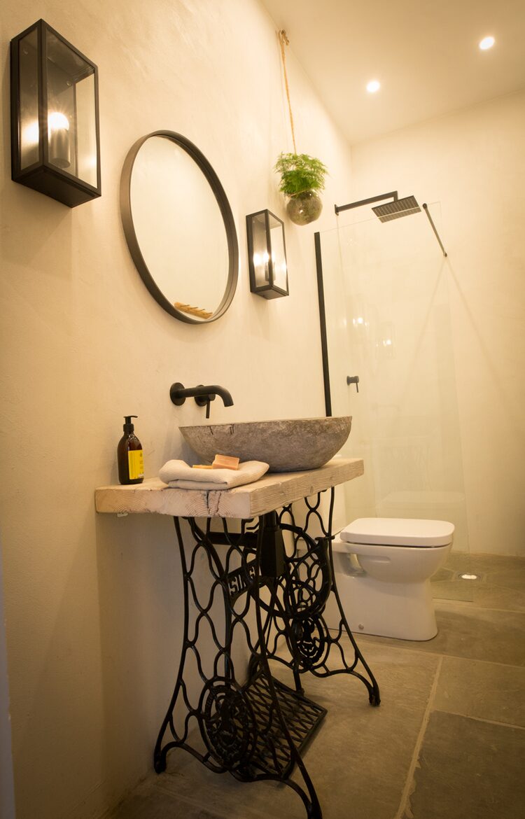 Elfin Cottage - Doolin, Ireland