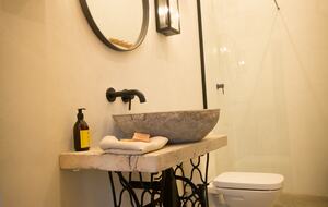 Elfin Cottage - Doolin, Ireland