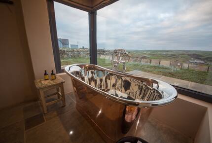 Elfin Cottage - Doolin, Ireland