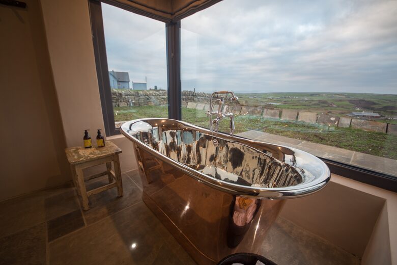 Elfin Cottage - Doolin, Ireland