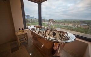 Elfin Cottage - Doolin, Ireland