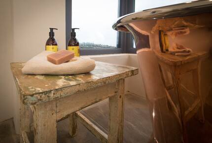 Elfin Cottage - Doolin, Ireland