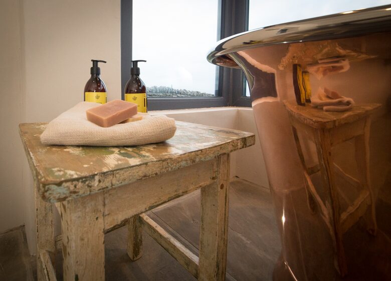 Elfin Cottage - Doolin, Ireland