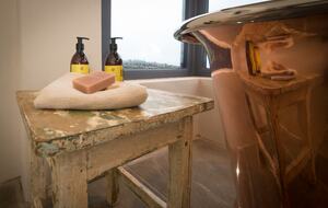 Elfin Cottage - Doolin, Ireland