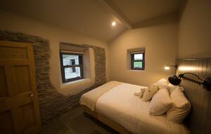 Elfin Cottage - Doolin, Ireland