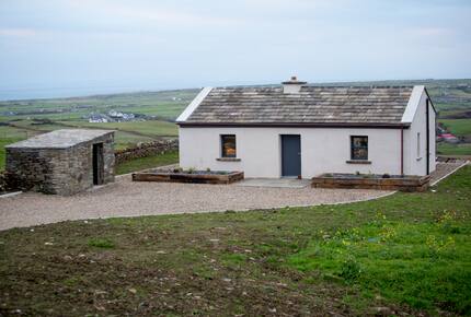 Elfin Cottage - Doolin, Ireland