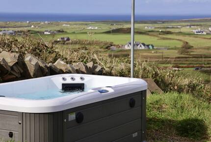 Elfin Cottage - Doolin, Ireland