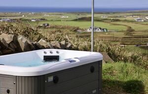 Elfin Cottage - Doolin, Ireland