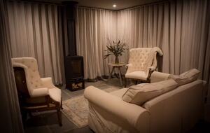 Elfin Cottage - Doolin, Ireland