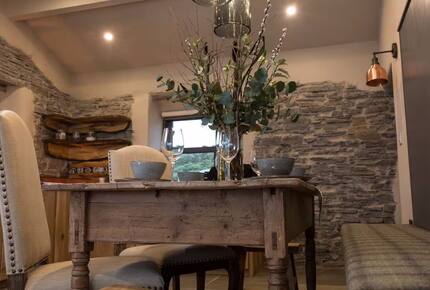 Elfin Cottage - Doolin, Ireland