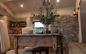 Elfin Cottage - Doolin, Ireland