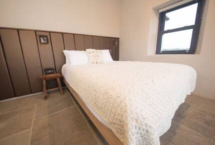 Elfin Cottage - Doolin, Ireland