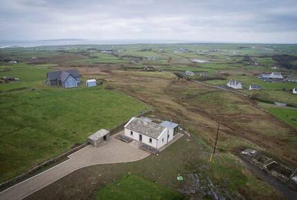 Elfin Cottage - Doolin, Ireland