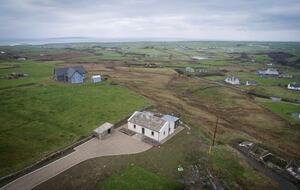 Elfin Cottage - Doolin, Ireland