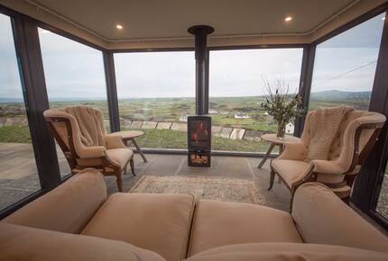 Elfin Cottage - Doolin, Ireland