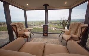 Elfin Cottage - Doolin, Ireland