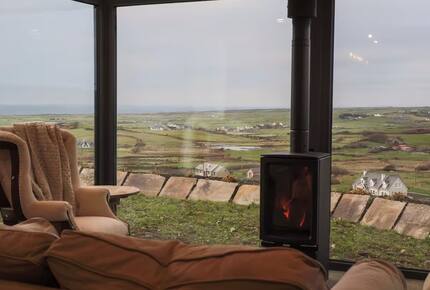 Elfin Cottage - Doolin, Ireland