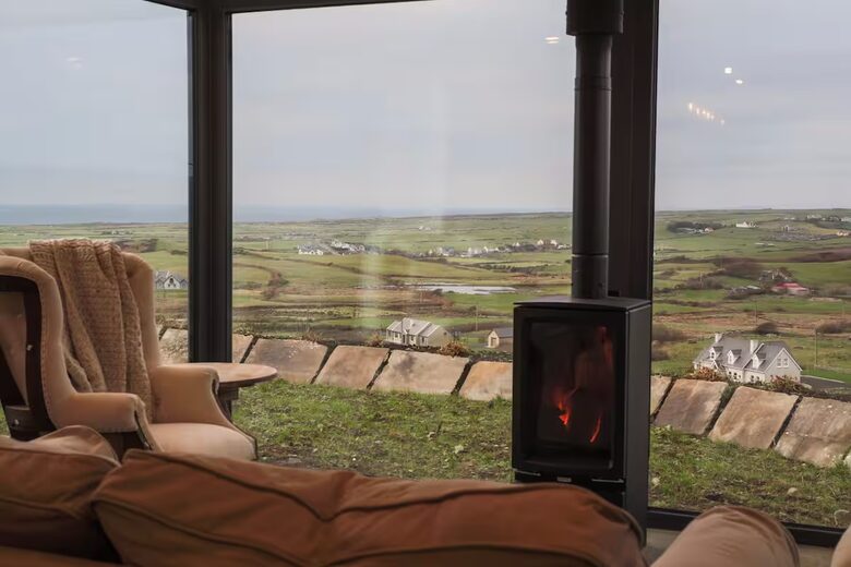 Elfin Cottage - Doolin, Ireland