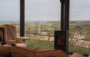 Elfin Cottage - Doolin, Ireland