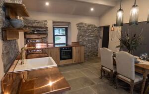 Elfin Cottage - Doolin, Ireland