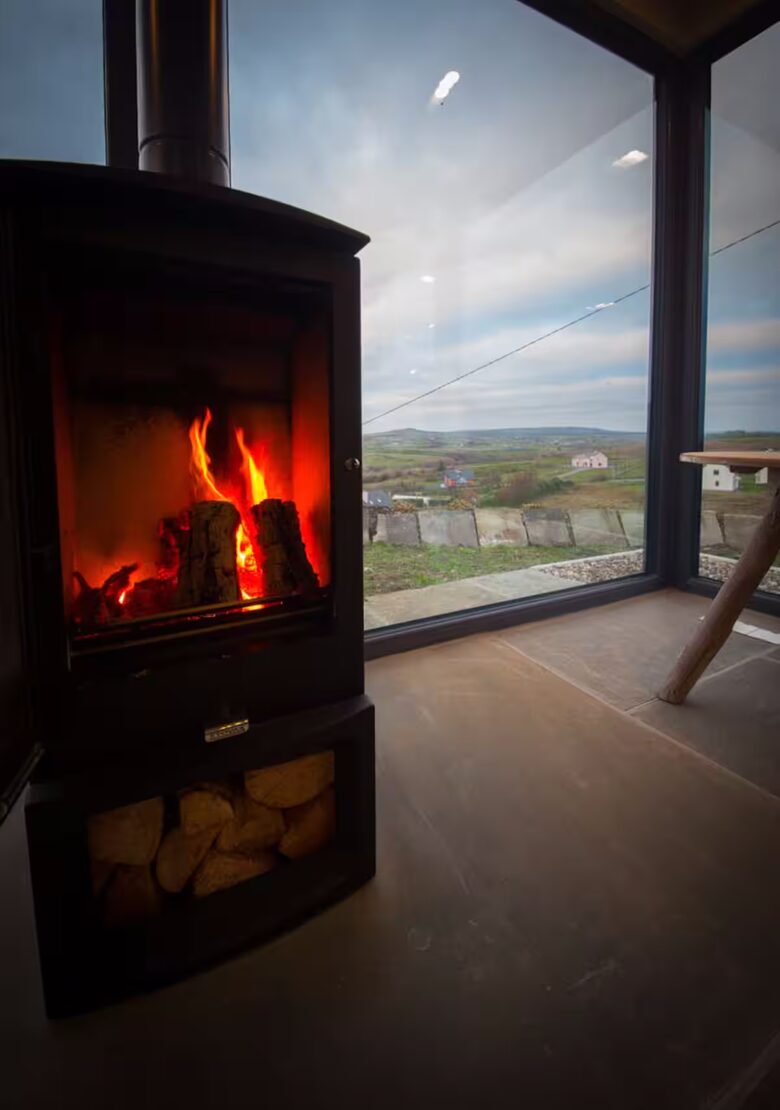 Elfin Cottage - Doolin, Ireland