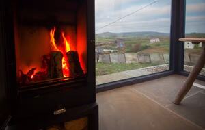 Elfin Cottage - Doolin, Ireland