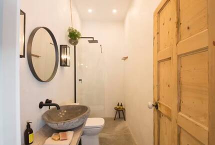 Elfin Cottage - Doolin, Ireland