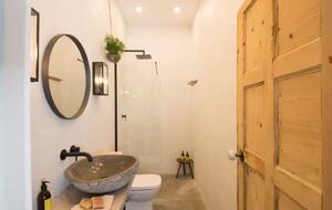 Elfin Cottage - Doolin, Ireland