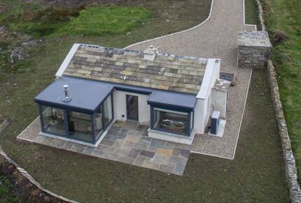 Elfin Cottage - Doolin, Ireland
