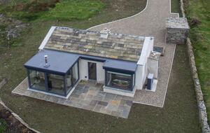 Elfin Cottage - Doolin, Ireland